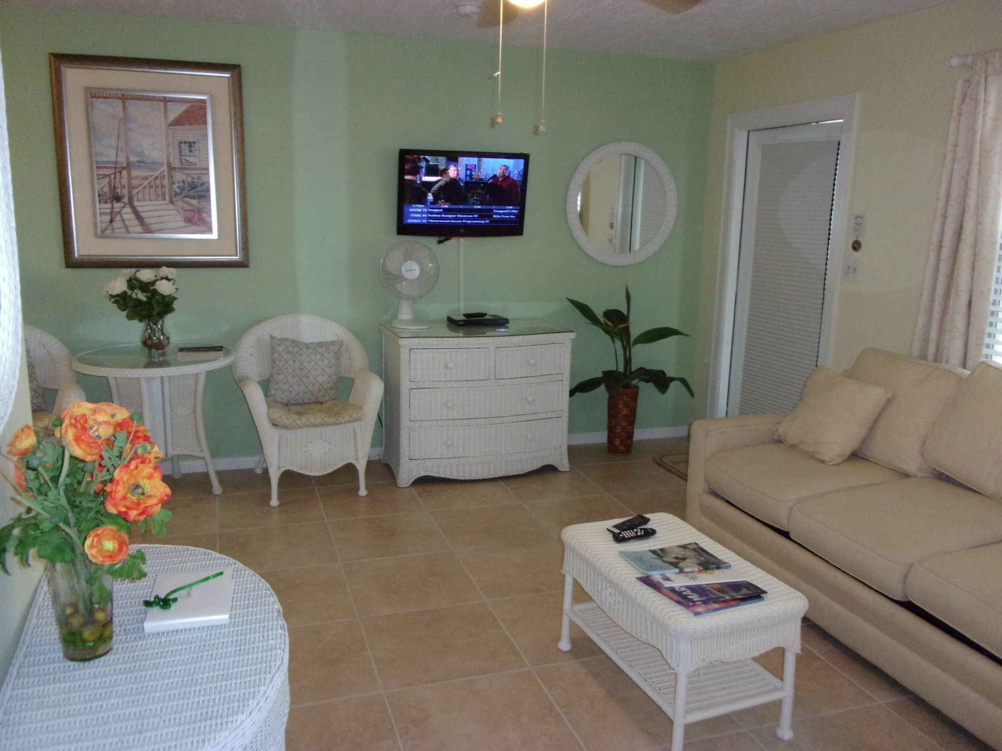 Marco Island Lakeside Inn Ngoại thất bức ảnh