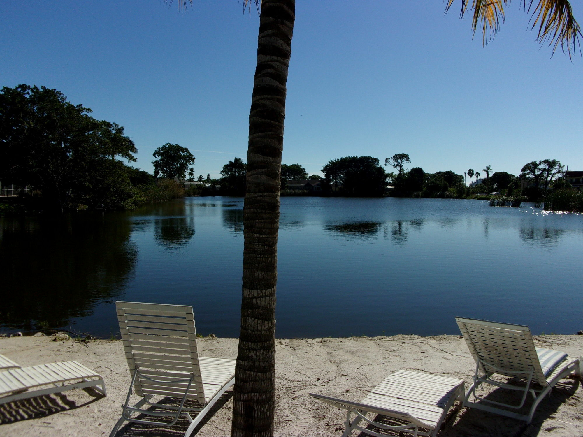 Marco Island Lakeside Inn Ngoại thất bức ảnh